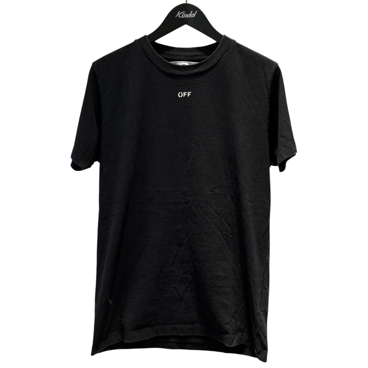 アローSTENCIL S／S SLIM TEEOMAA027E20JER006