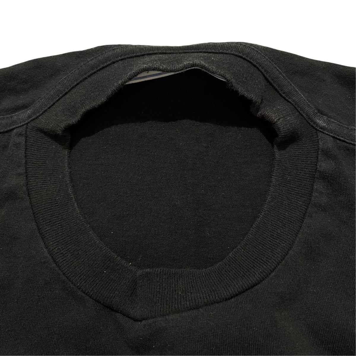 アローSTENCIL S／S SLIM TEEOMAA027E20JER006