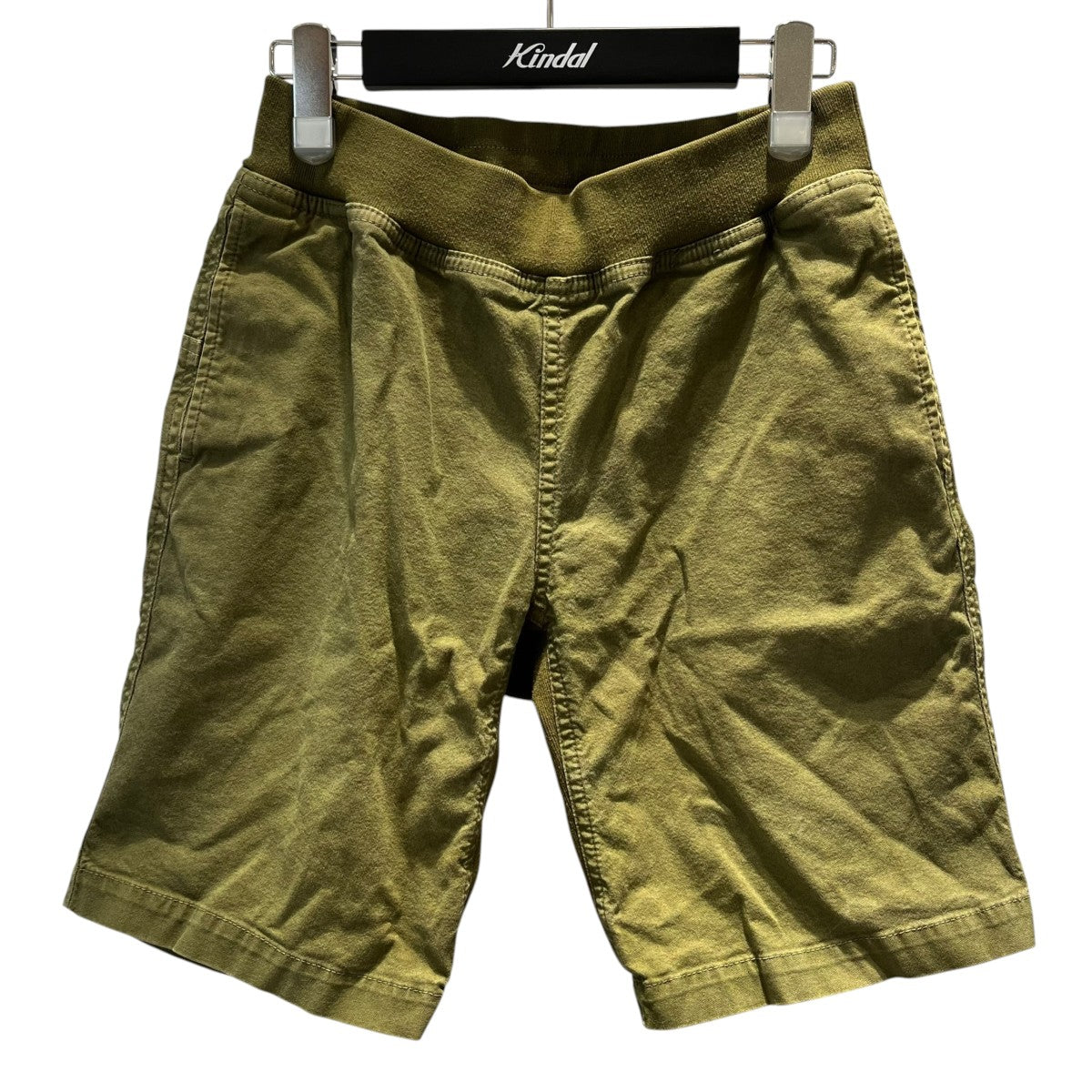 COTTON OX CLIMBING SHORTNB41640