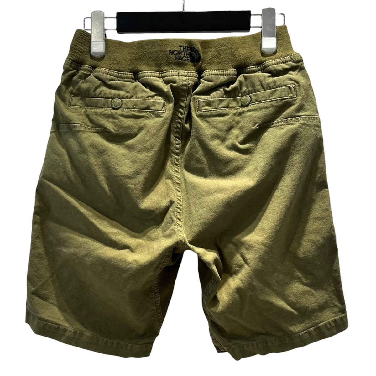 COTTON OX CLIMBING SHORTNB41640