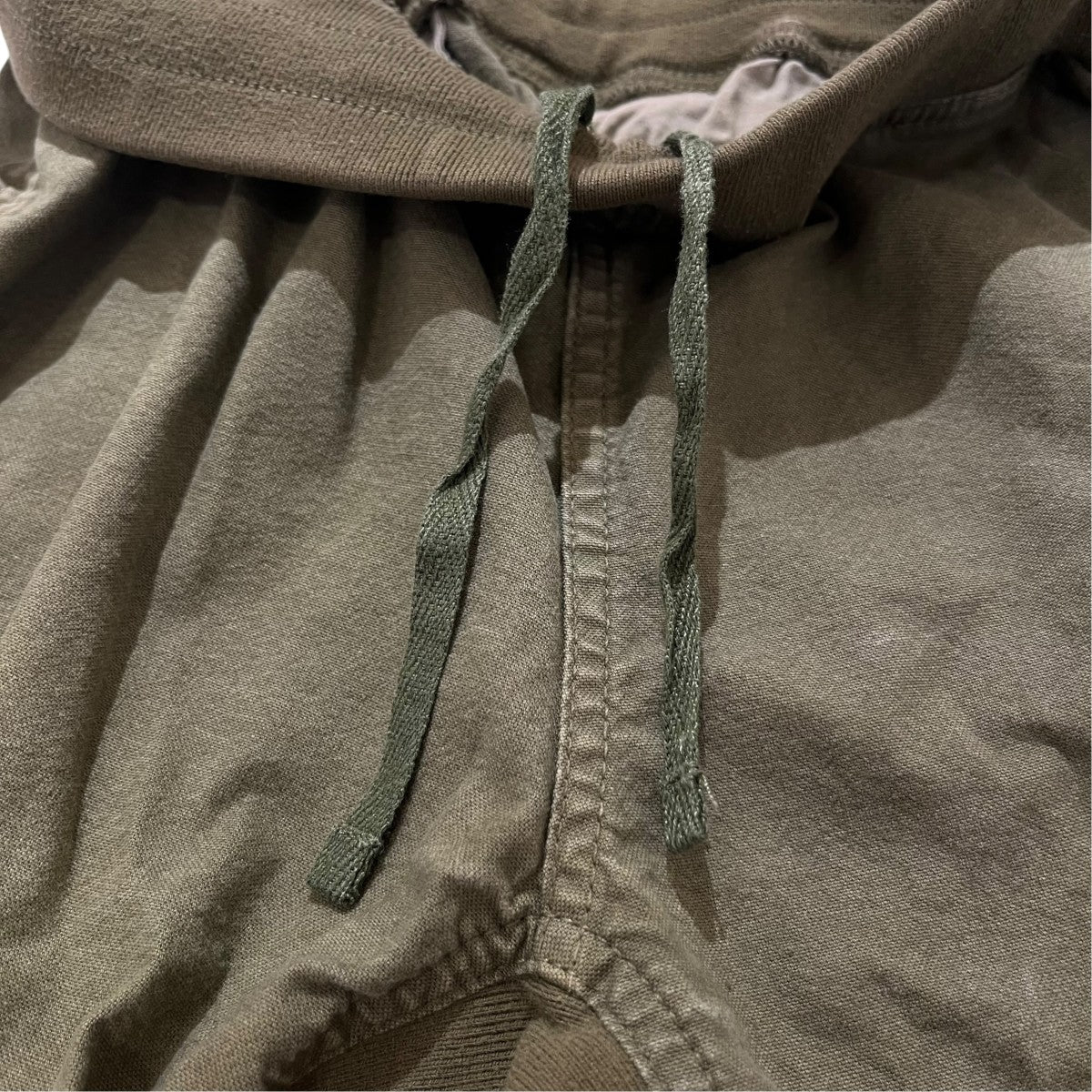 COTTON OX CLIMBING SHORTNB41640