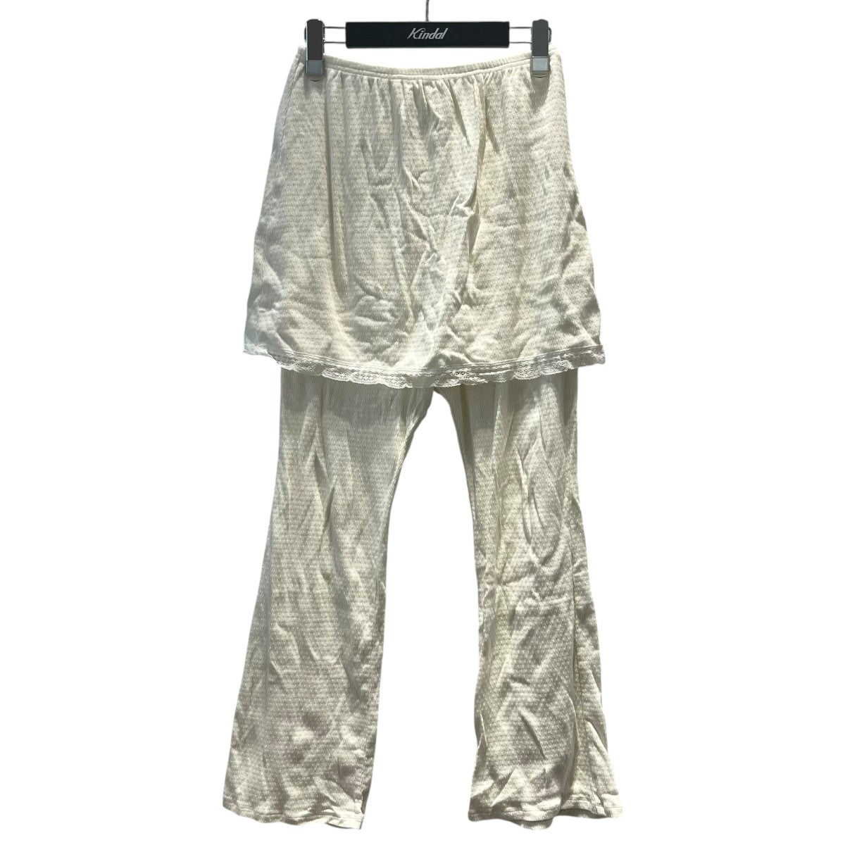 GENTLE intimateレギンススカートSHS-36130-A