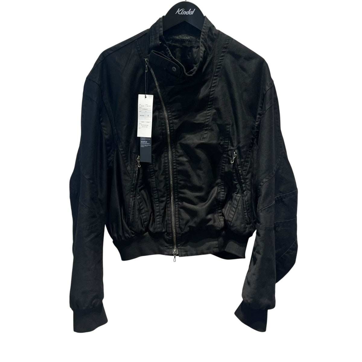 25AWCOTTON MOLESKIN JACKETジャケット917BLM10
