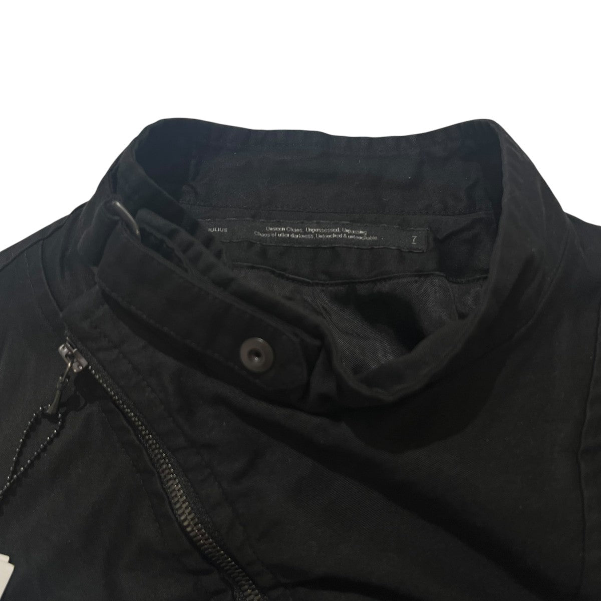 25AWCOTTON MOLESKIN JACKETジャケット917BLM10