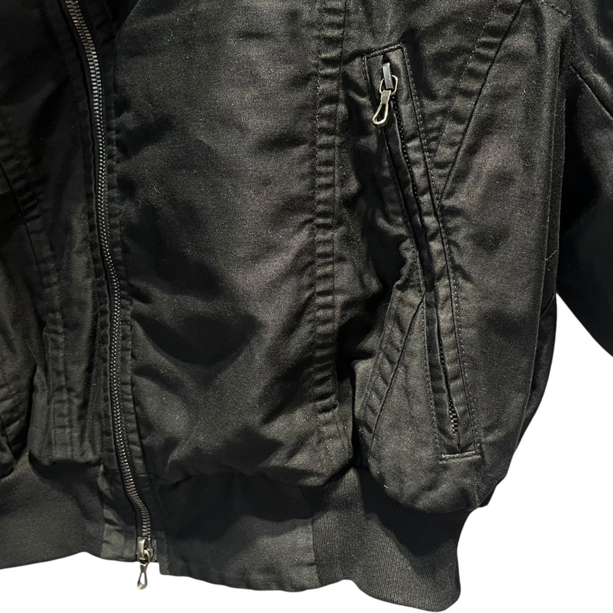 25AWCOTTON MOLESKIN JACKETジャケット917BLM10