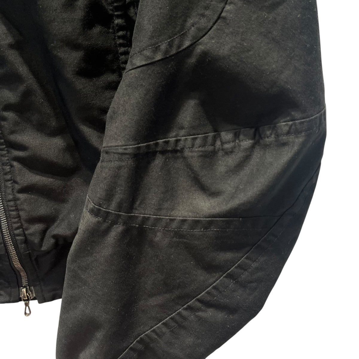 25AWCOTTON MOLESKIN JACKETジャケット917BLM10