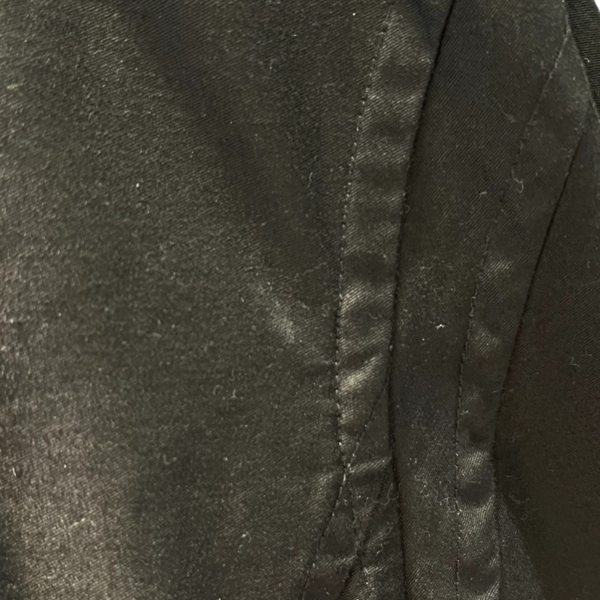 25AWCOTTON MOLESKIN JACKETジャケット917BLM10