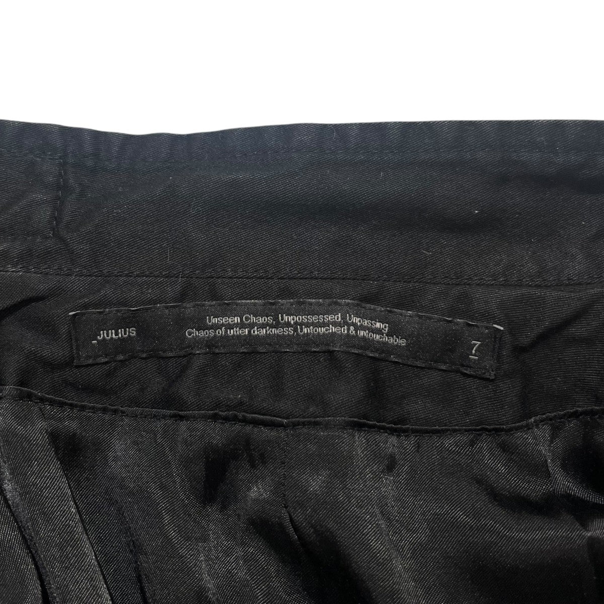 25AWCOTTON MOLESKIN JACKETジャケット917BLM10