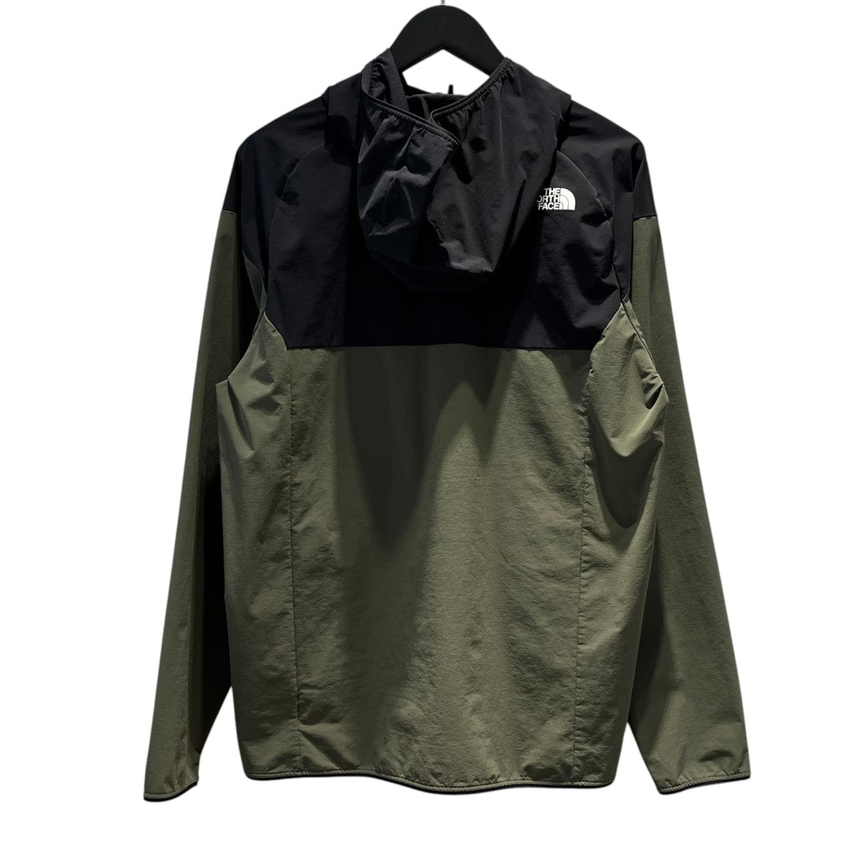 エイペックスフレックスフーディ マウンテンパーカーNP72281 APEX Flex Hoodie