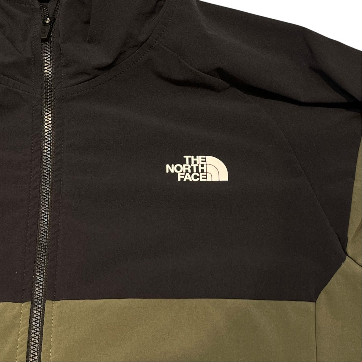 エイペックスフレックスフーディ マウンテンパーカーNP72281 APEX Flex Hoodie
