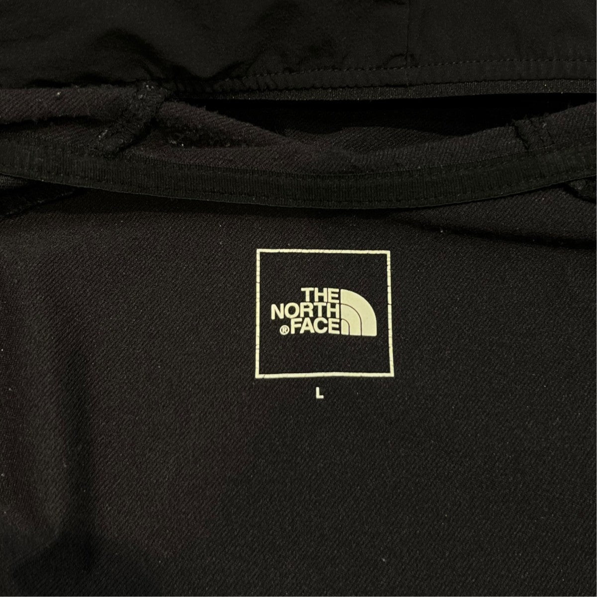 エイペックスフレックスフーディ マウンテンパーカーNP72281 APEX Flex Hoodie