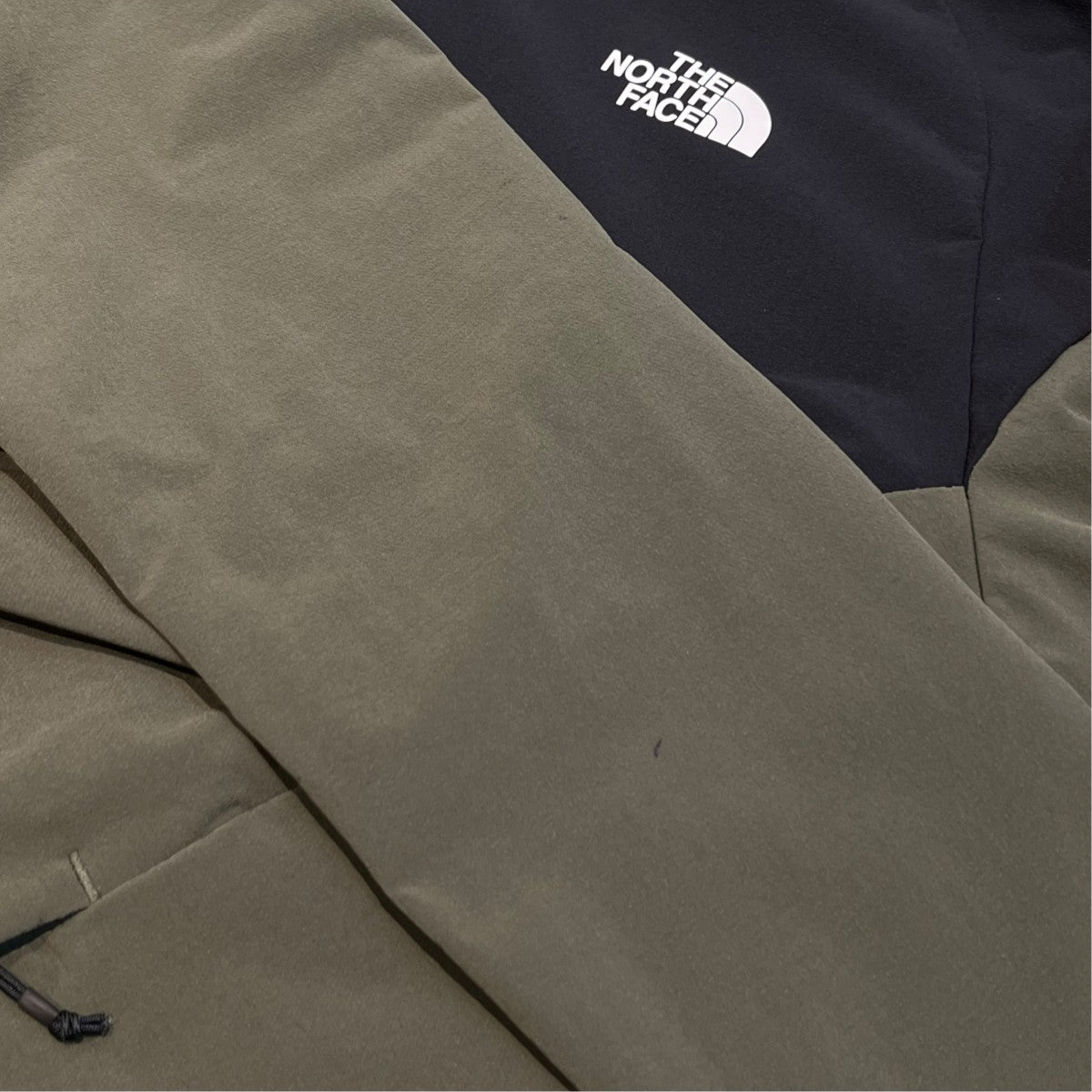 エイペックスフレックスフーディ マウンテンパーカーNP72281 APEX Flex Hoodie