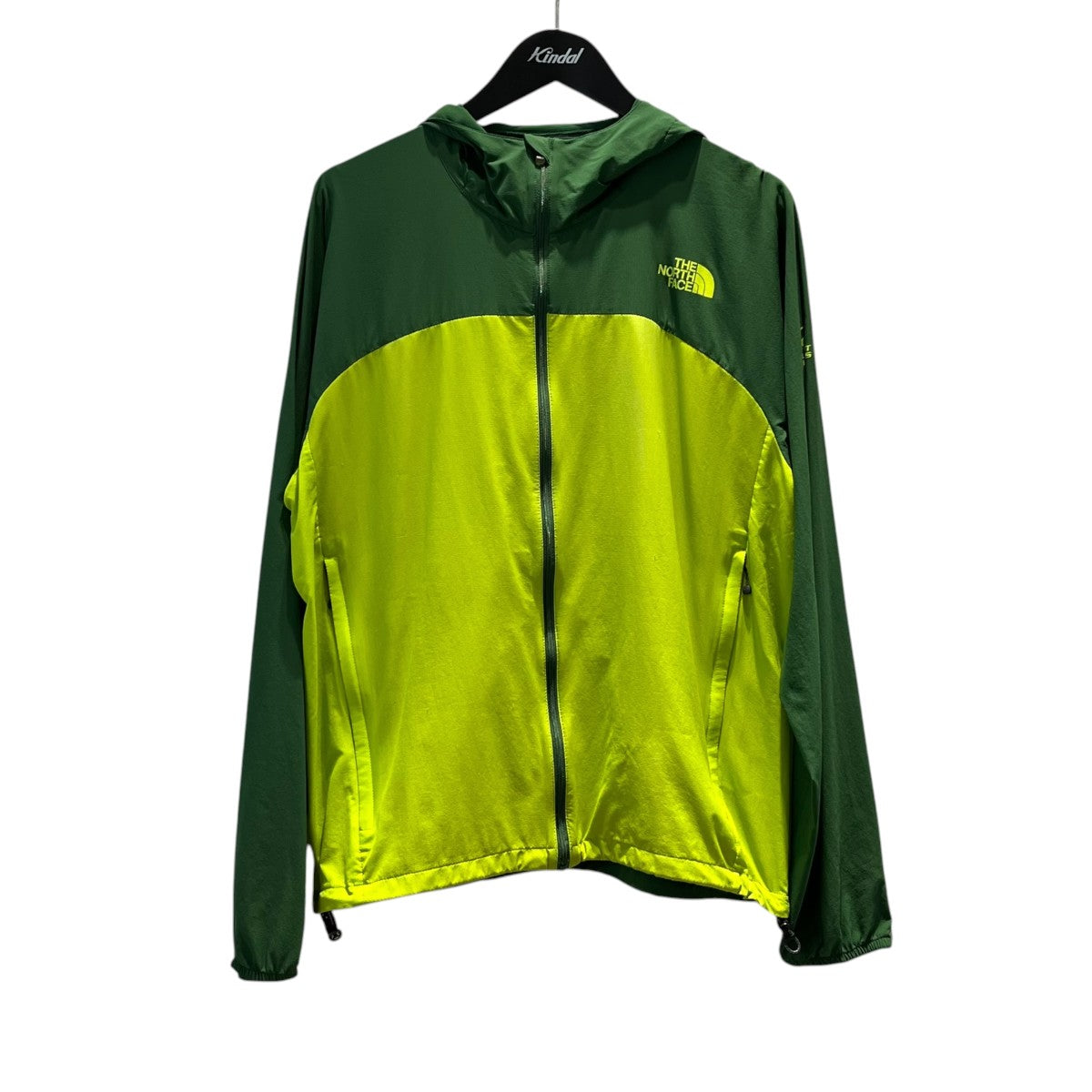 SWALLOWTAIL HOODIEスワローテイル フーディNP11016