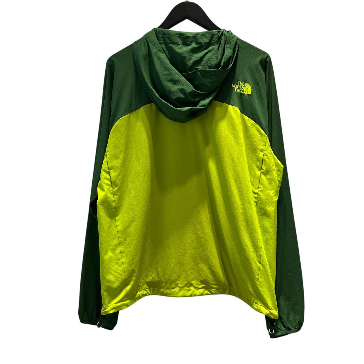 SWALLOWTAIL HOODIEスワローテイル フーディNP11016