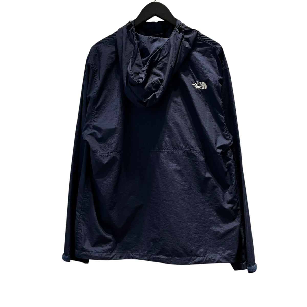 コンパクト アノラック ナイロンジャケット ライトアウターNP21735 Compact Anorak