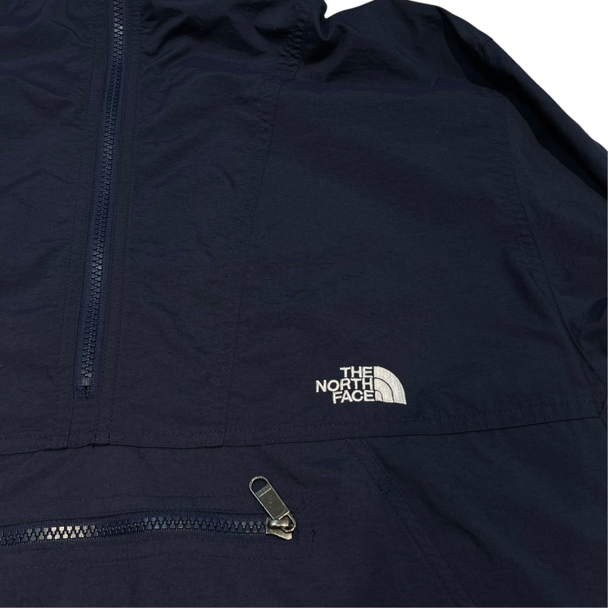 コンパクト アノラック ナイロンジャケット ライトアウターNP21735 Compact Anorak