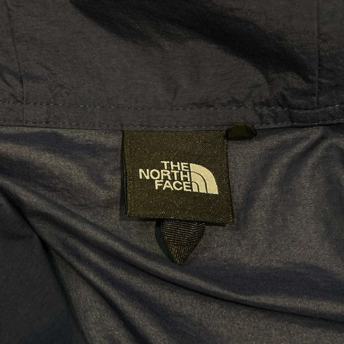 コンパクト アノラック ナイロンジャケット ライトアウターNP21735 Compact Anorak