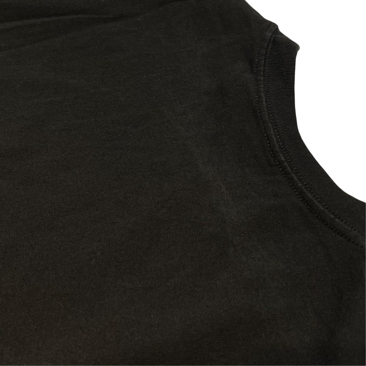 SIDE BIG APE HEAD半袖プリントTシャツ