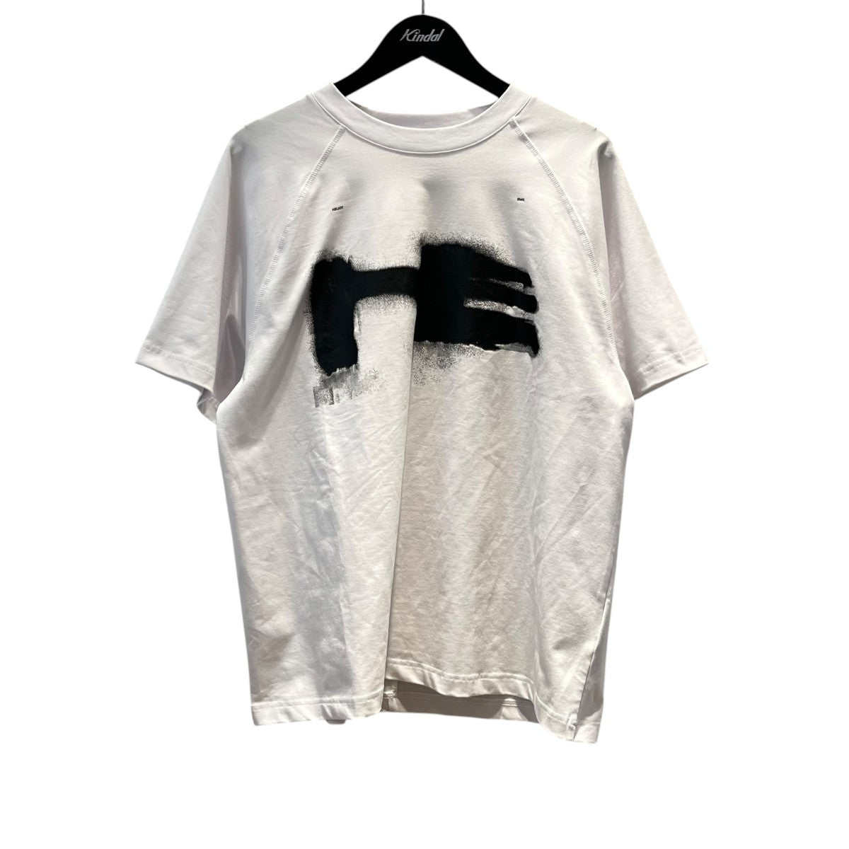 Xylem Cotton Tシャツ