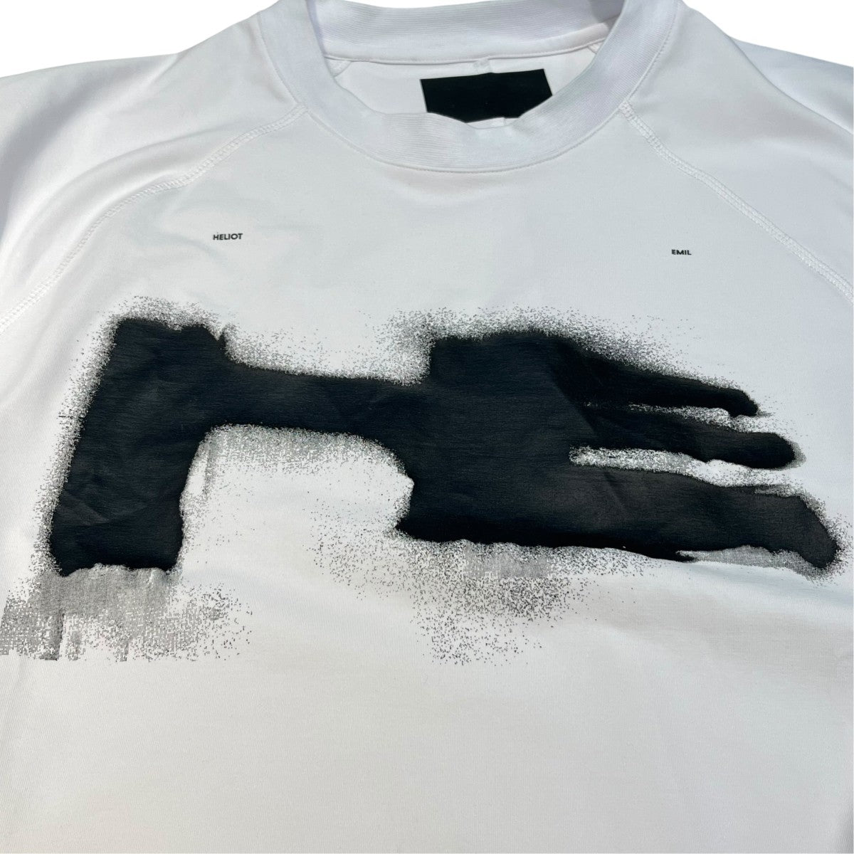 Xylem Cotton Tシャツ