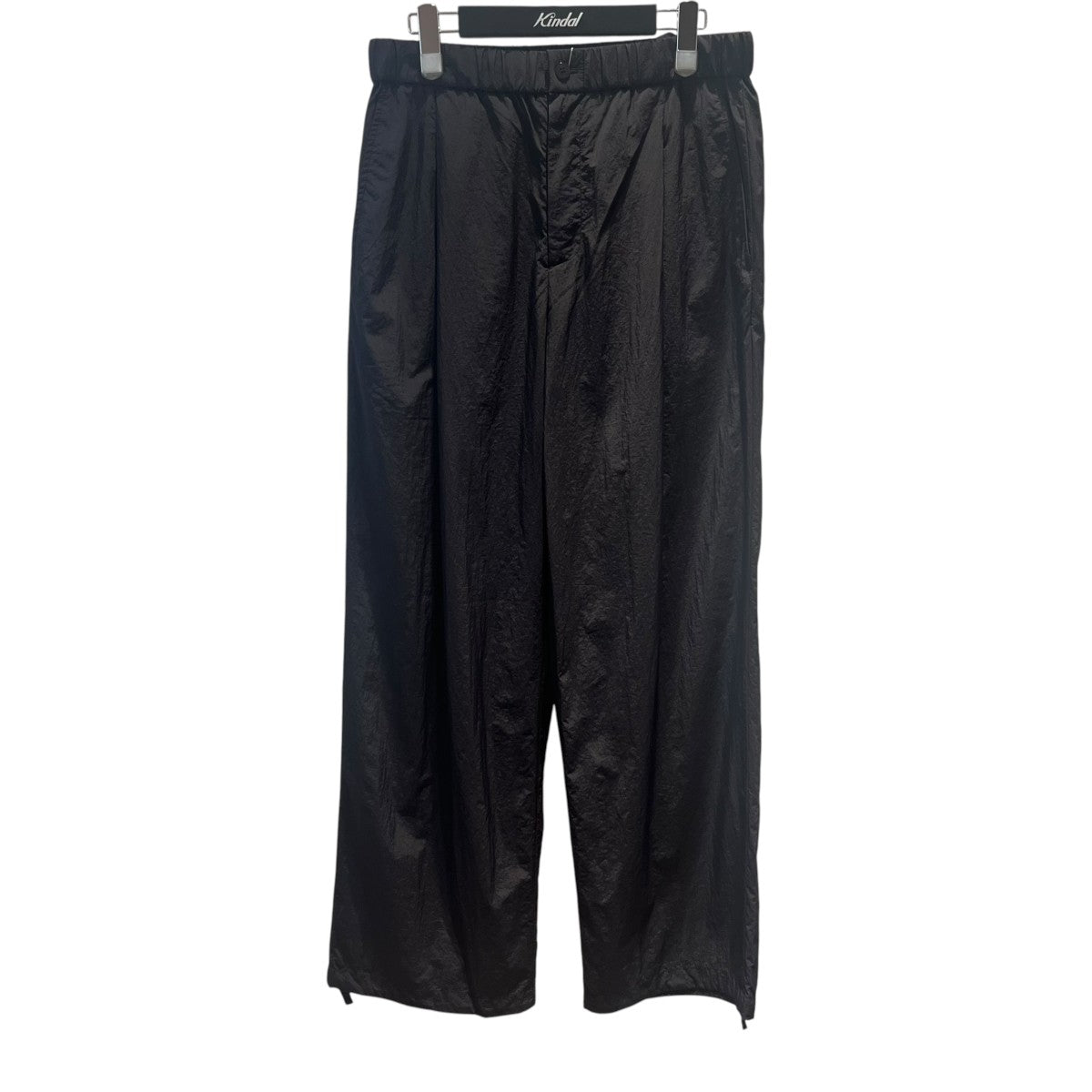 Flow Banding Easy PantsナイロンパンツAOFSPT016