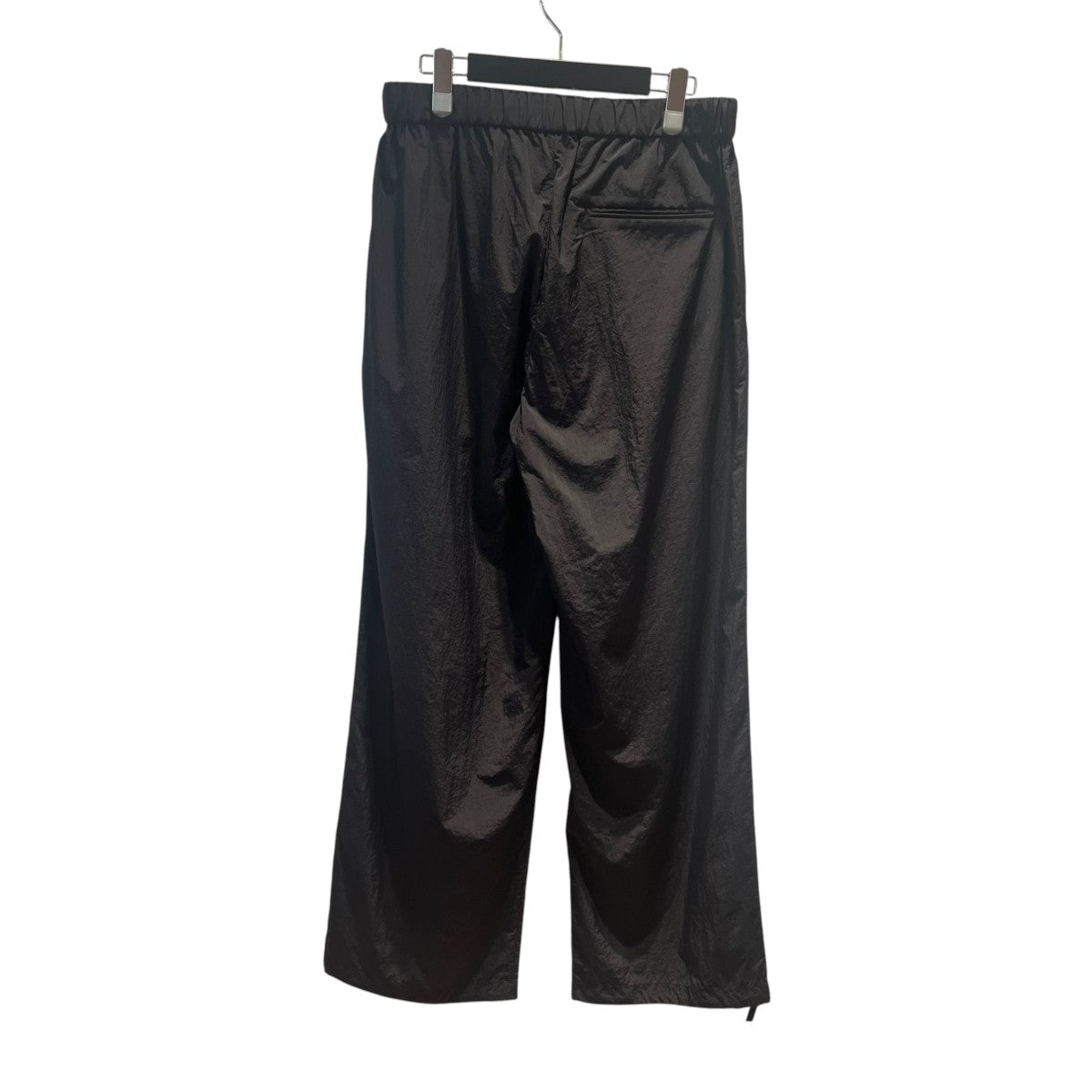 Flow Banding Easy PantsナイロンパンツAOFSPT016