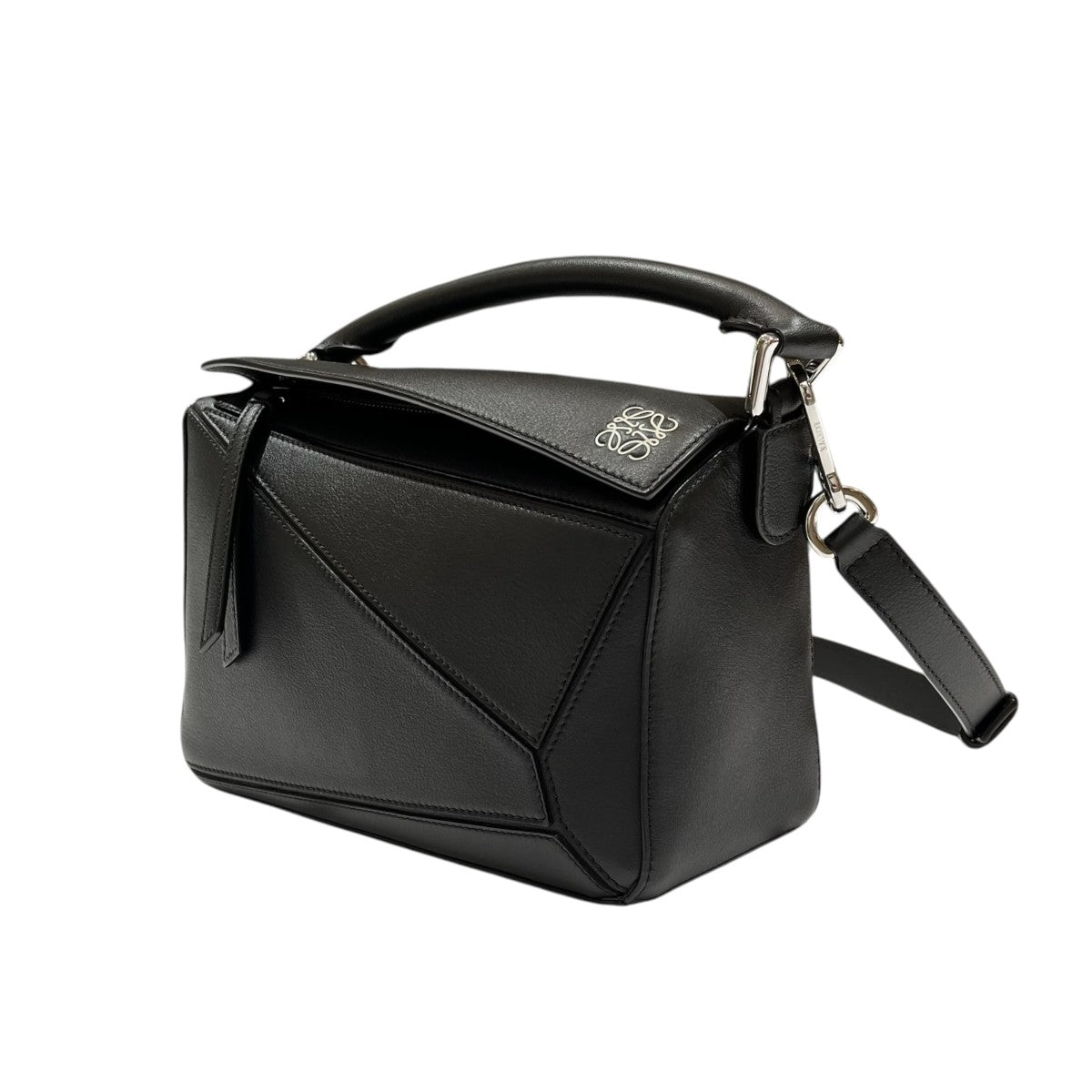 PUZZLE BAG SMALL パズルバッグ スモール 2WAYバッグ  ショルダーバッグ