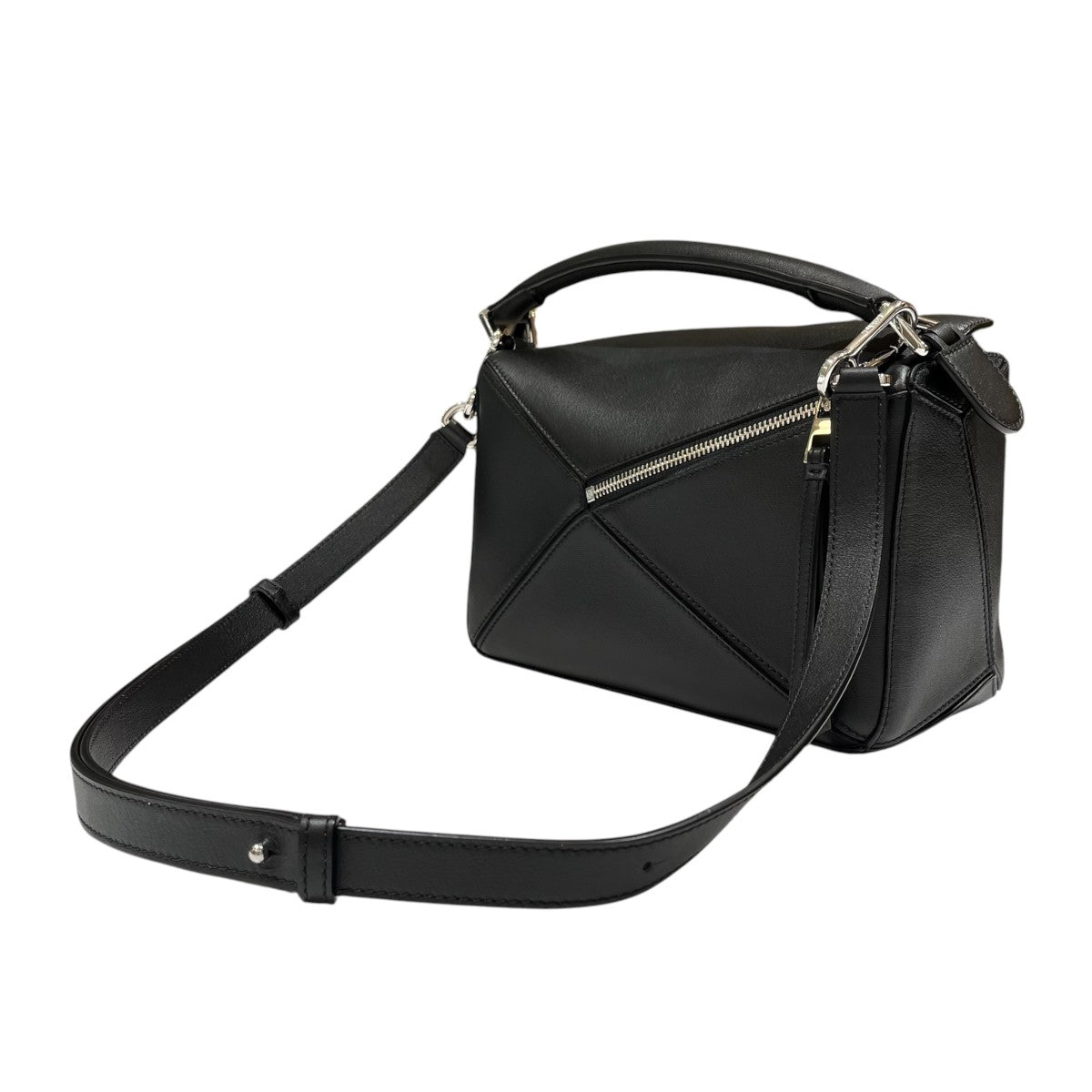 PUZZLE BAG SMALL パズルバッグ スモール 2WAYバッグ  ショルダーバッグ