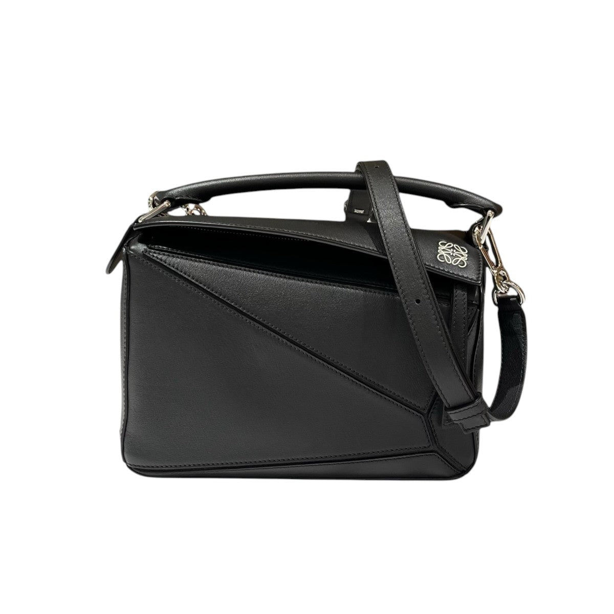 PUZZLE BAG SMALL パズルバッグ スモール 2WAYバッグ  ショルダーバッグ