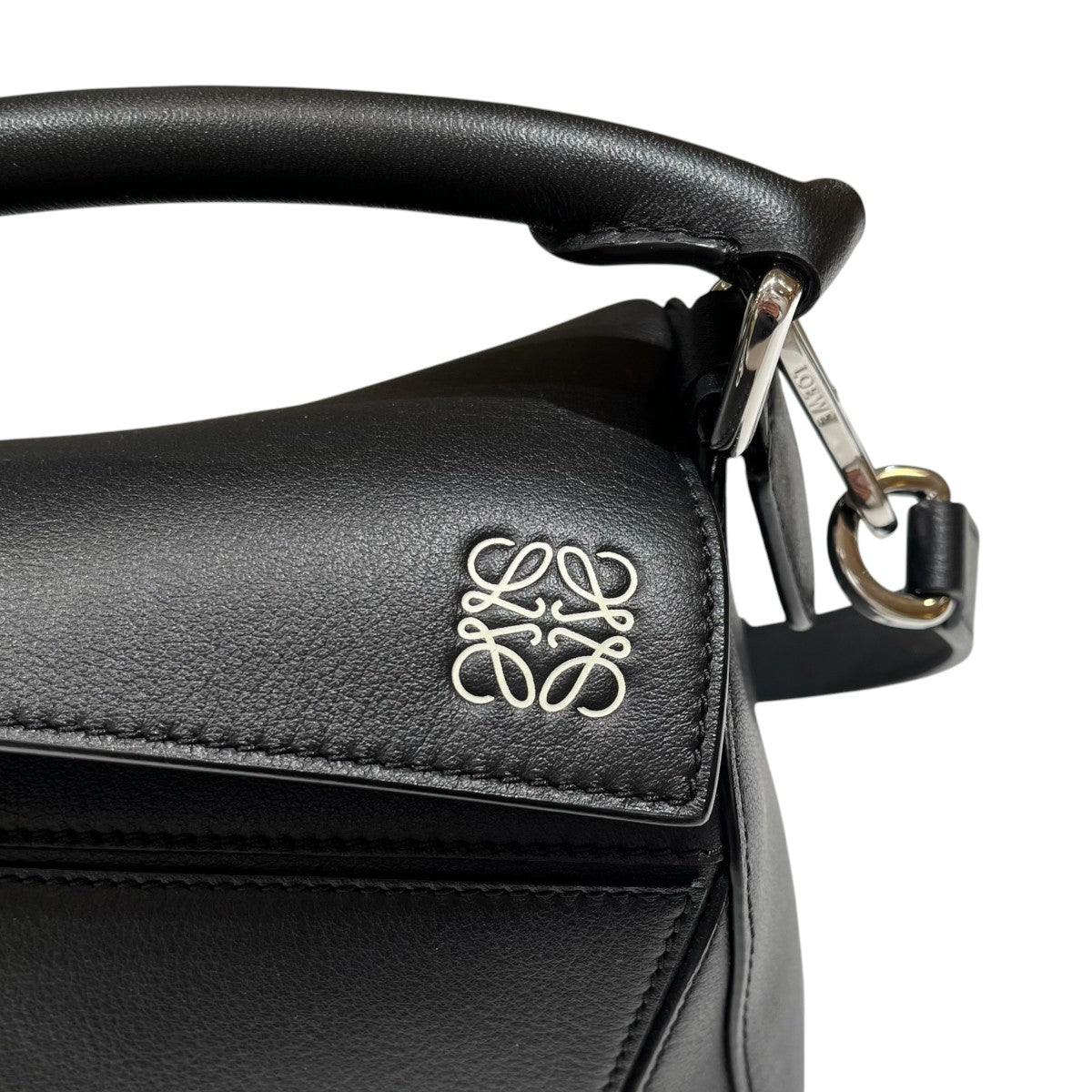 PUZZLE BAG SMALL パズルバッグ スモール 2WAYバッグ  ショルダーバッグ