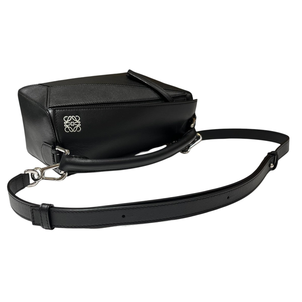 PUZZLE BAG SMALL パズルバッグ スモール 2WAYバッグ  ショルダーバッグ