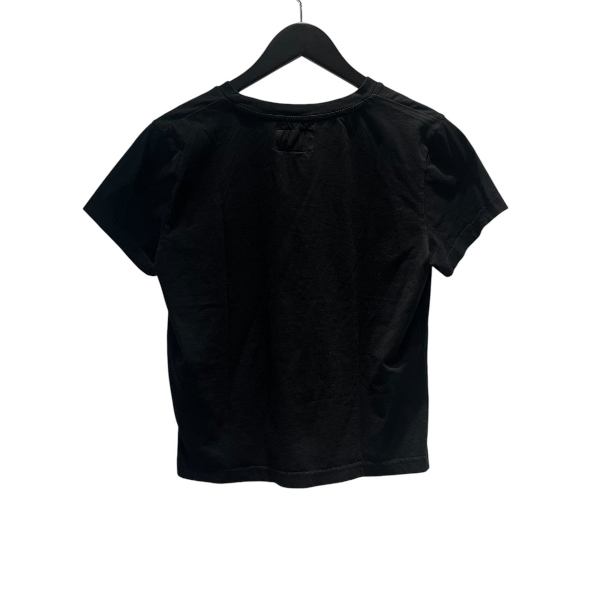ロゴ刺繍フロントロゴ刺繍半袖TシャツMK2400TS006M-BB-M
