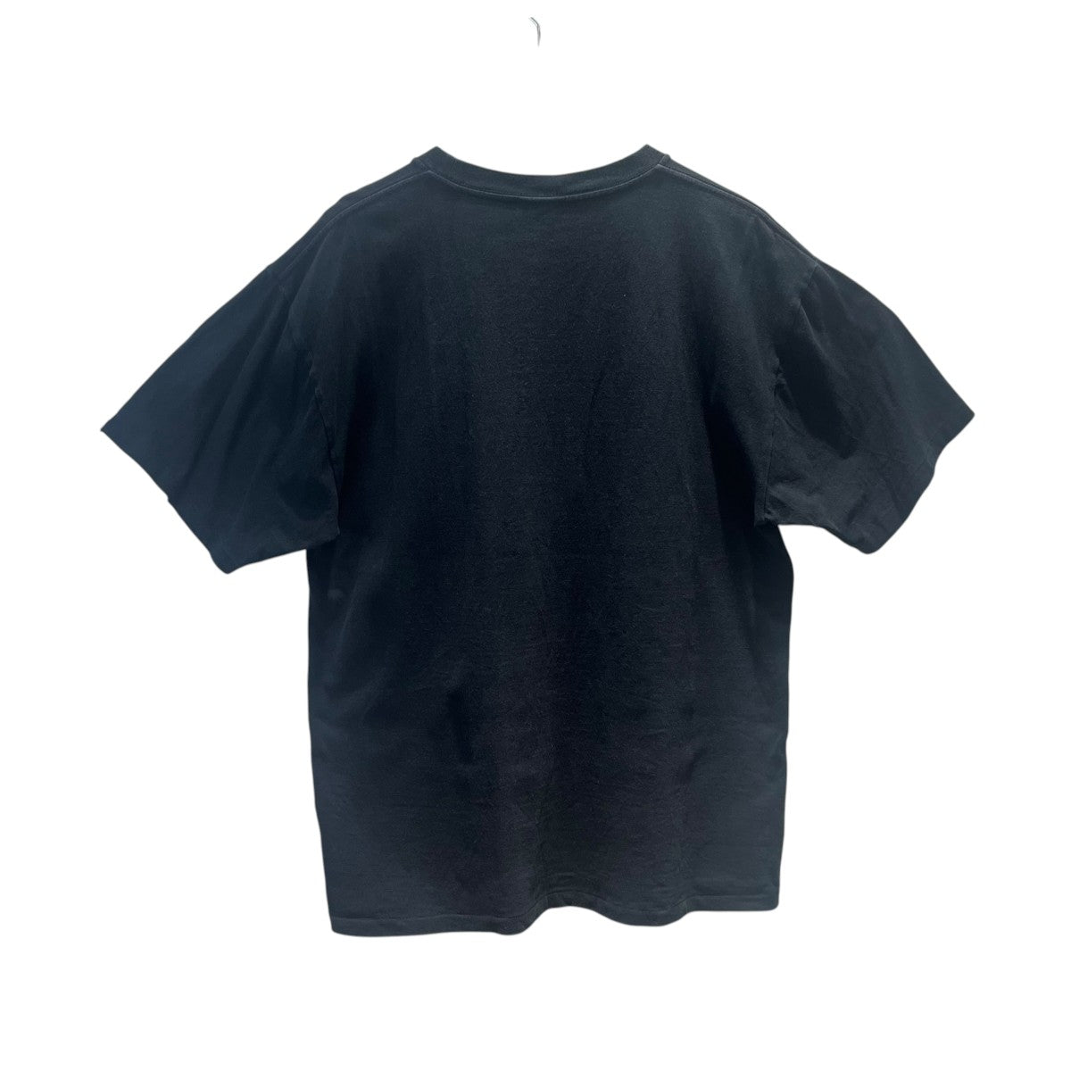 M A TO Z TEEフロントプリントTシャツ002TEH801001