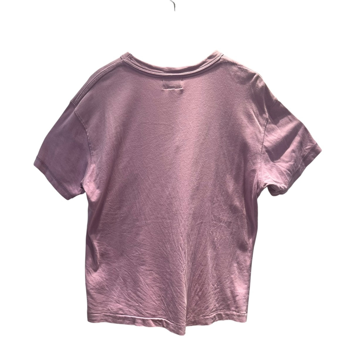ロゴ半袖Tシャツ