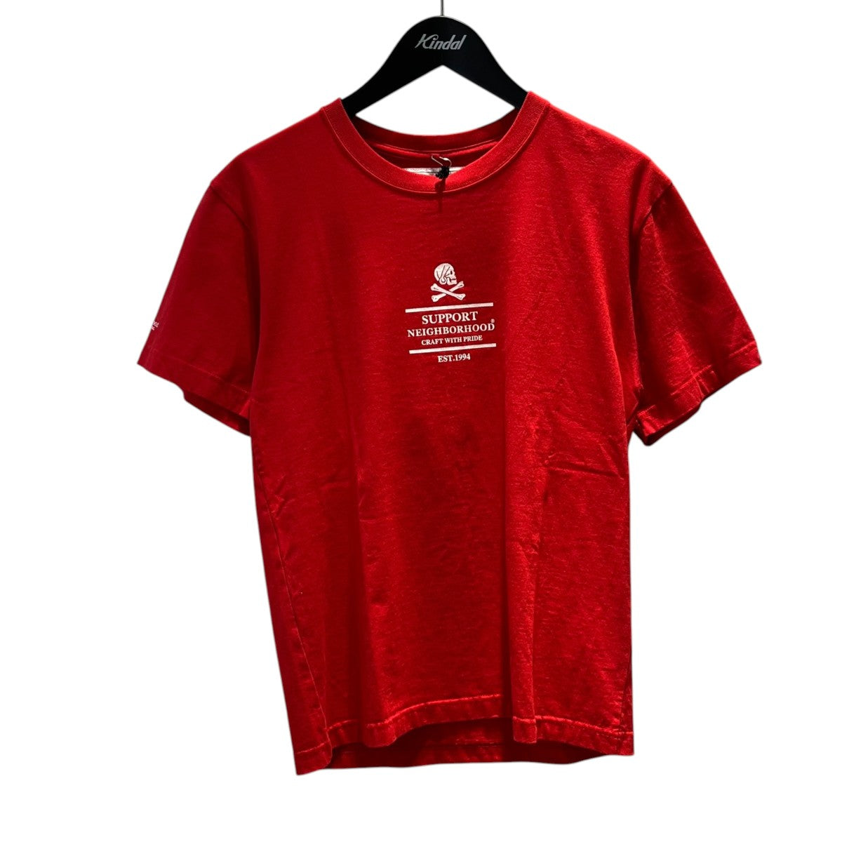 ロゴプリントロゴプリント半袖Tシャツ