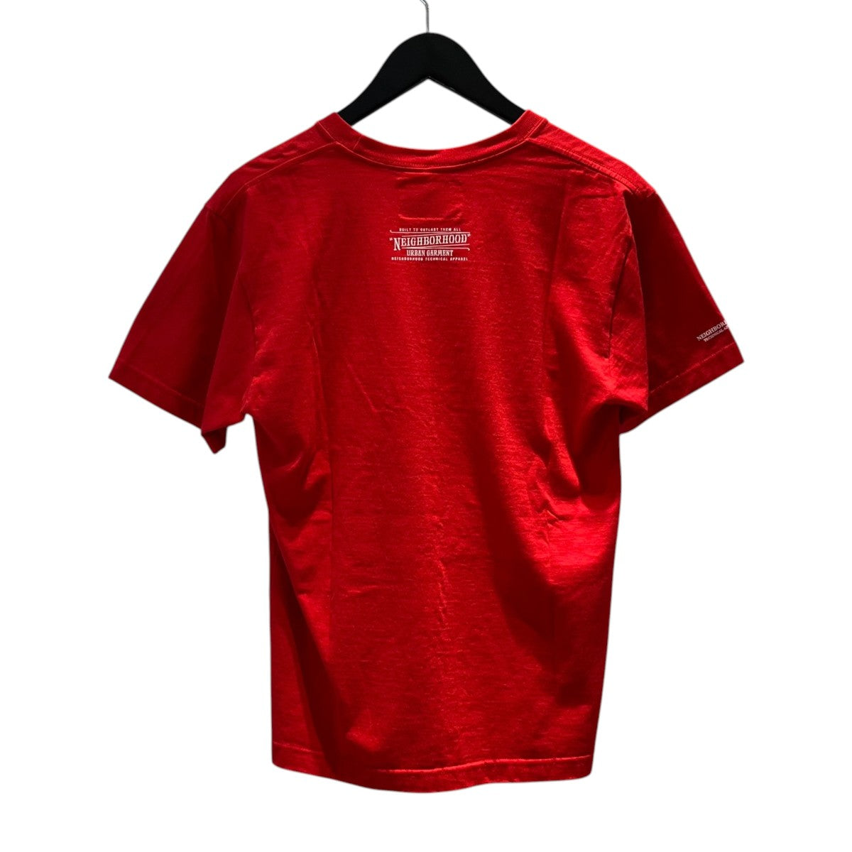 ロゴプリントロゴプリント半袖Tシャツ