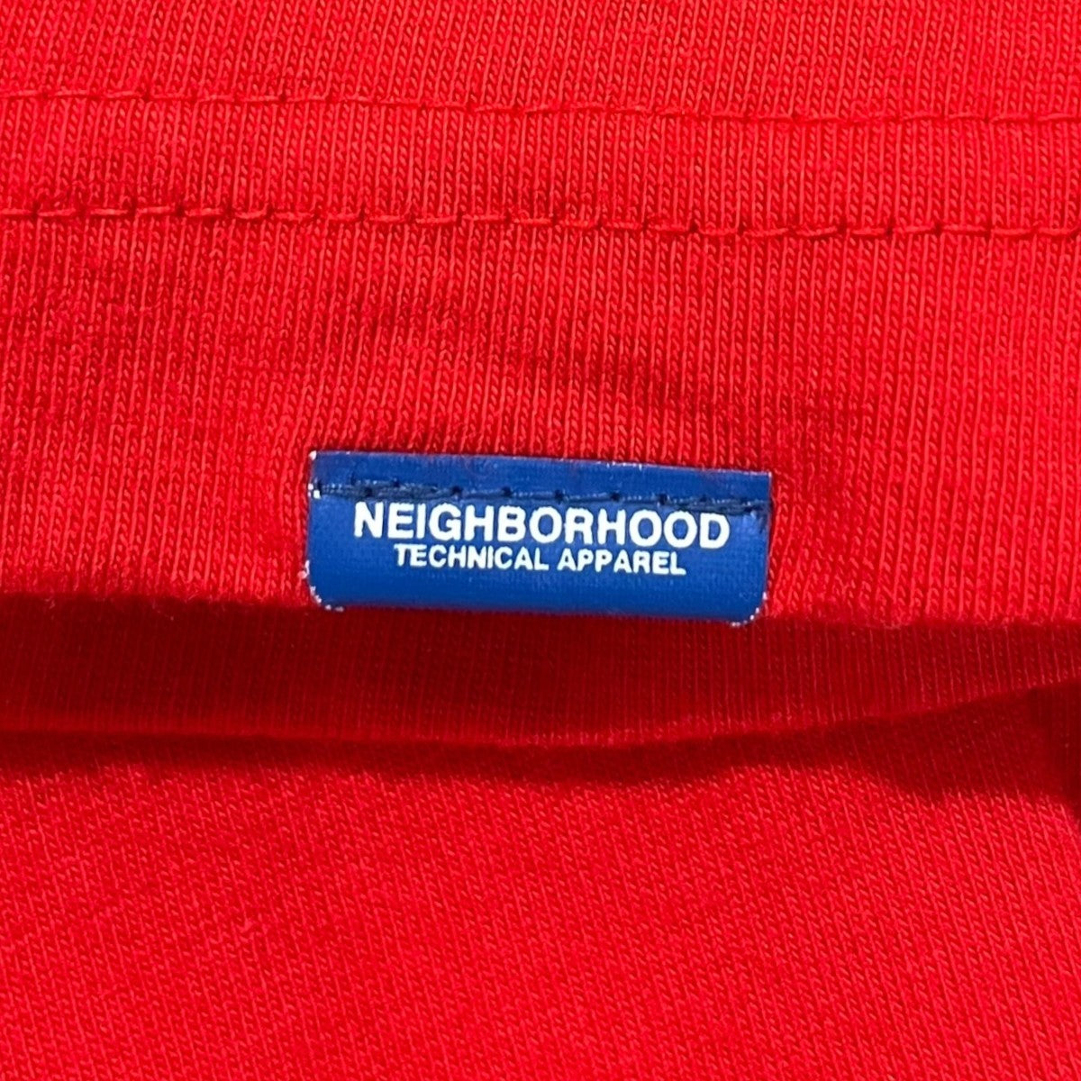 ロゴプリントロゴプリント半袖Tシャツ