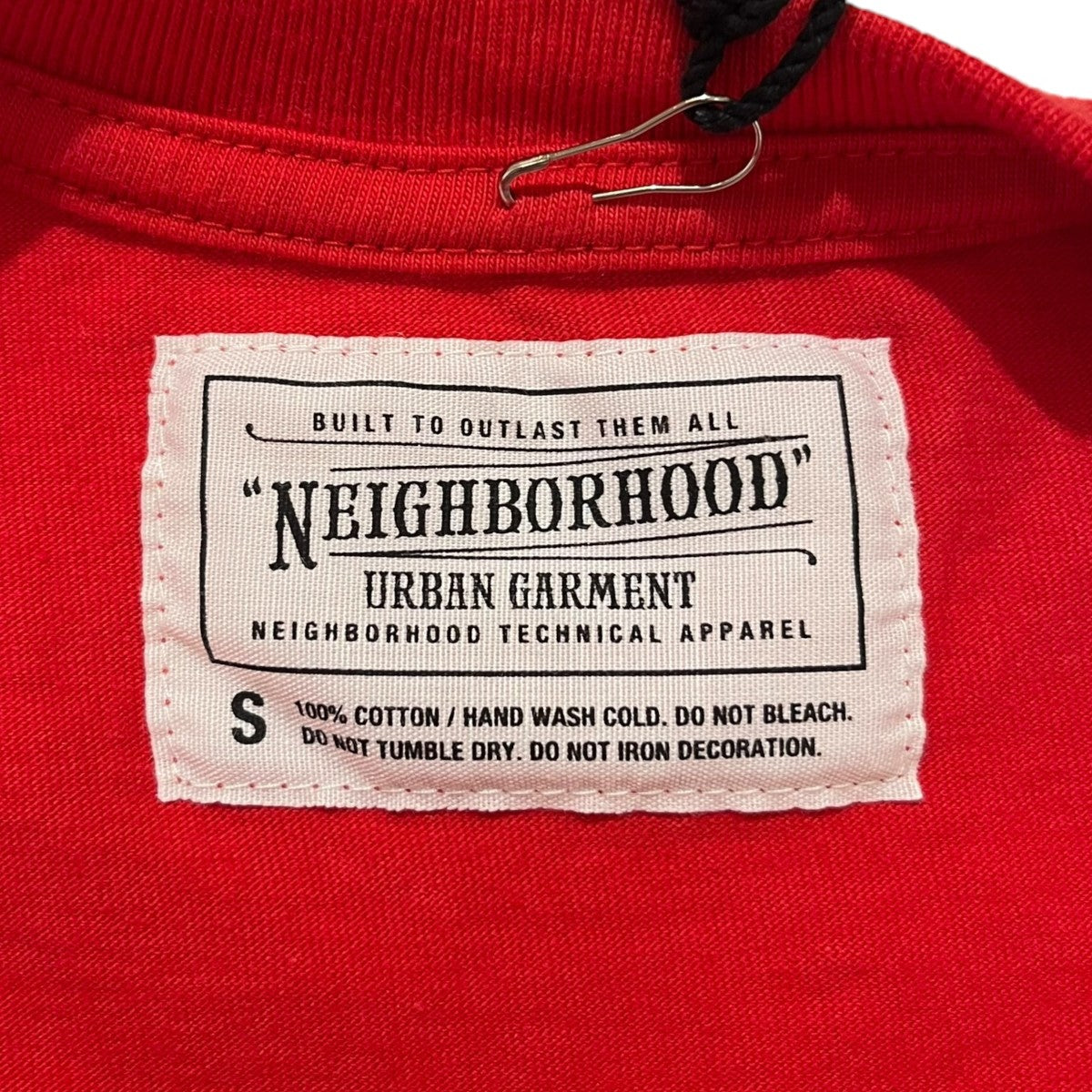 ロゴプリントロゴプリント半袖Tシャツ
