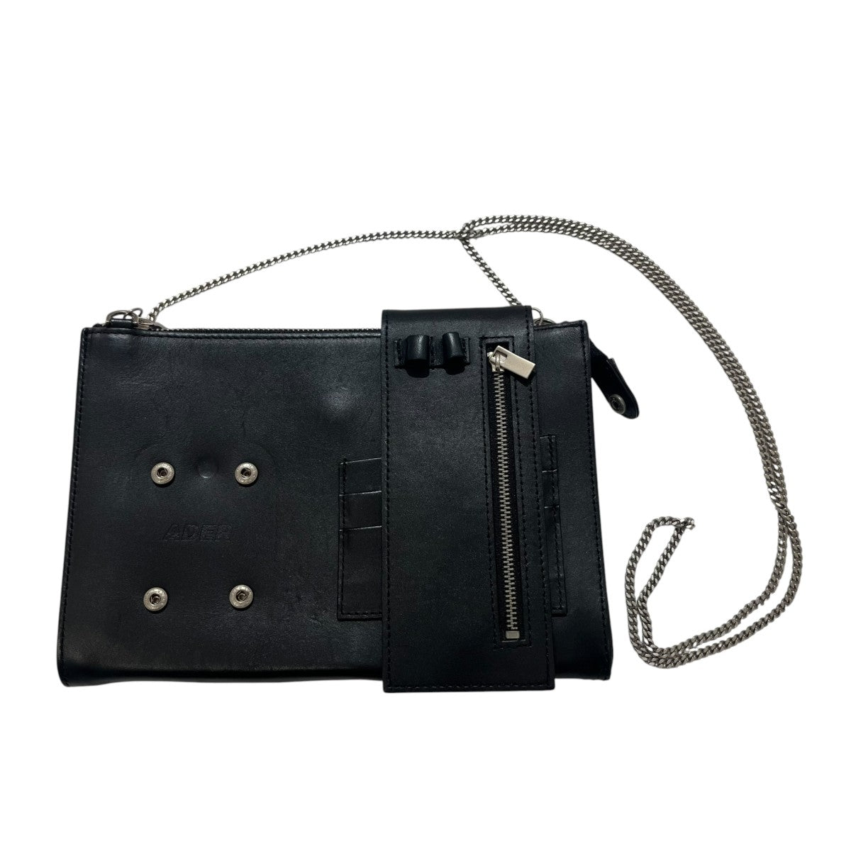 TETRISTYPE BAGショルダーバッグ