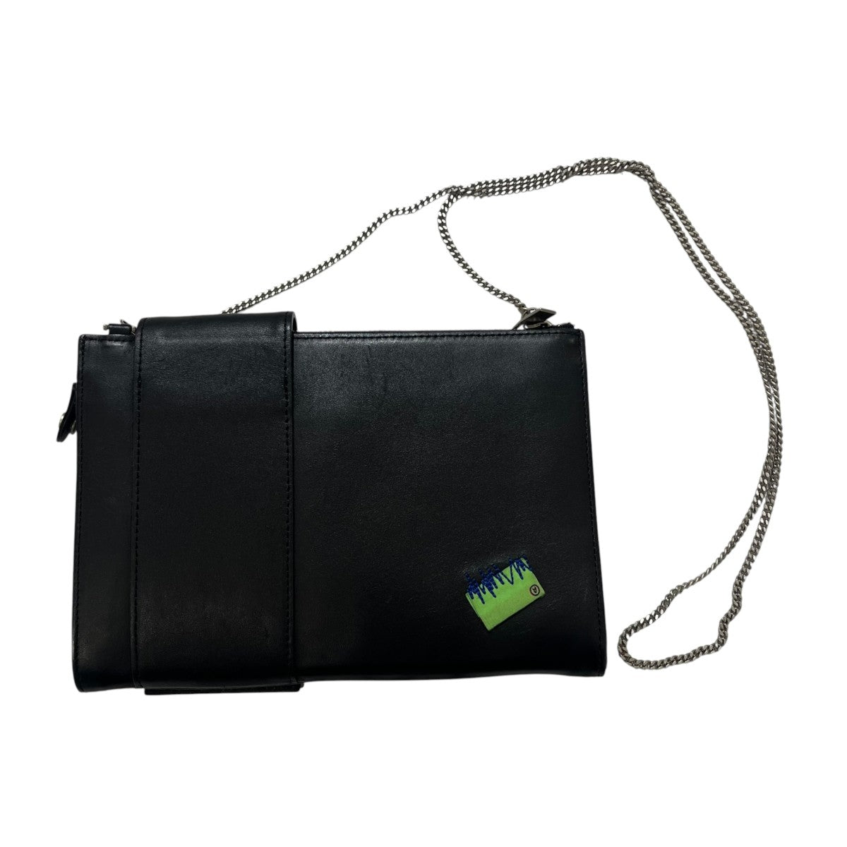 TETRISTYPE BAGショルダーバッグ