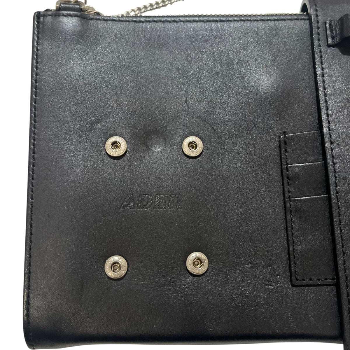 TETRISTYPE BAGショルダーバッグ