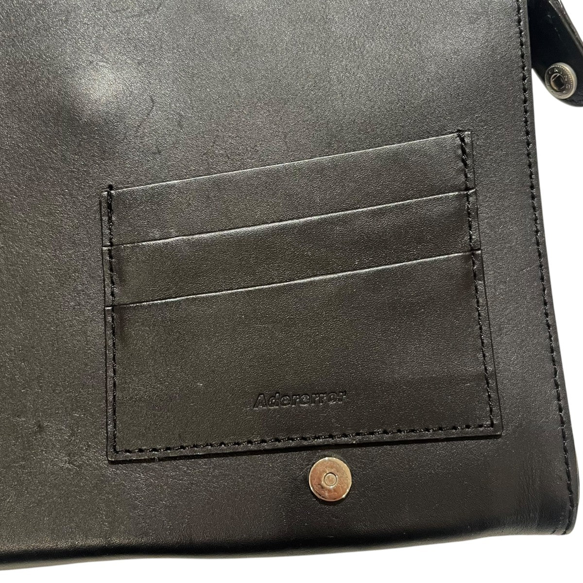 TETRISTYPE BAGショルダーバッグ