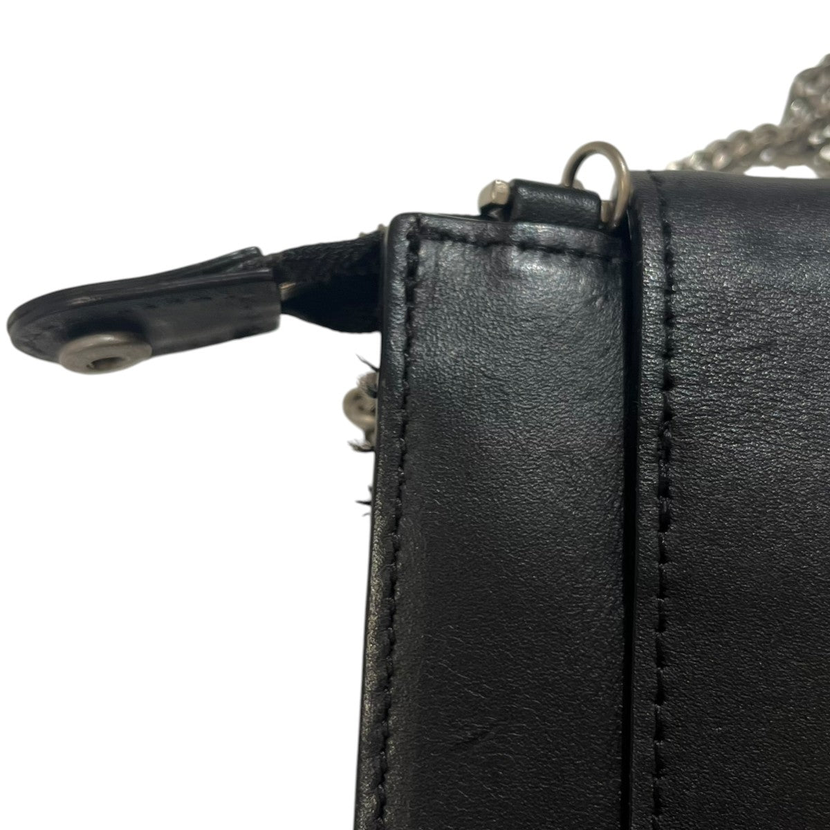 TETRISTYPE BAGショルダーバッグ