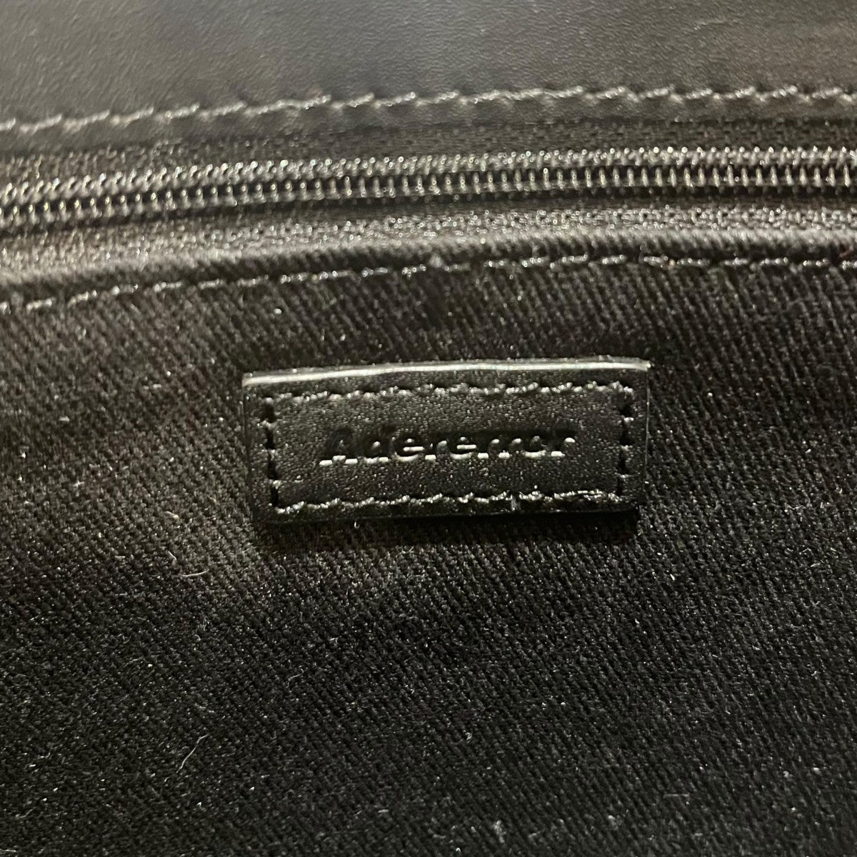 TETRISTYPE BAGショルダーバッグ