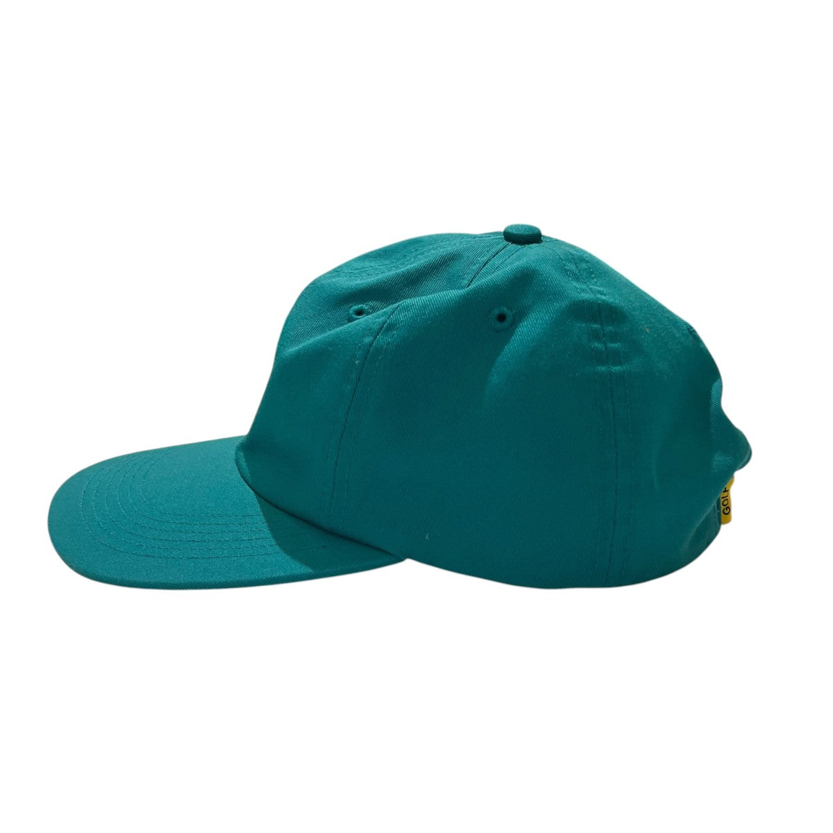 GOLF WANG 刺繍キャップ 古着・中古-3枚目のアイテム画像