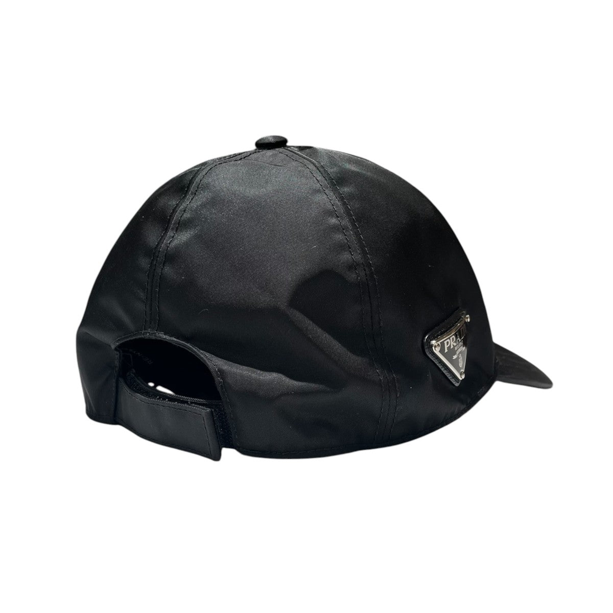 Re-Nylon ベースボールキャップ 2HC274