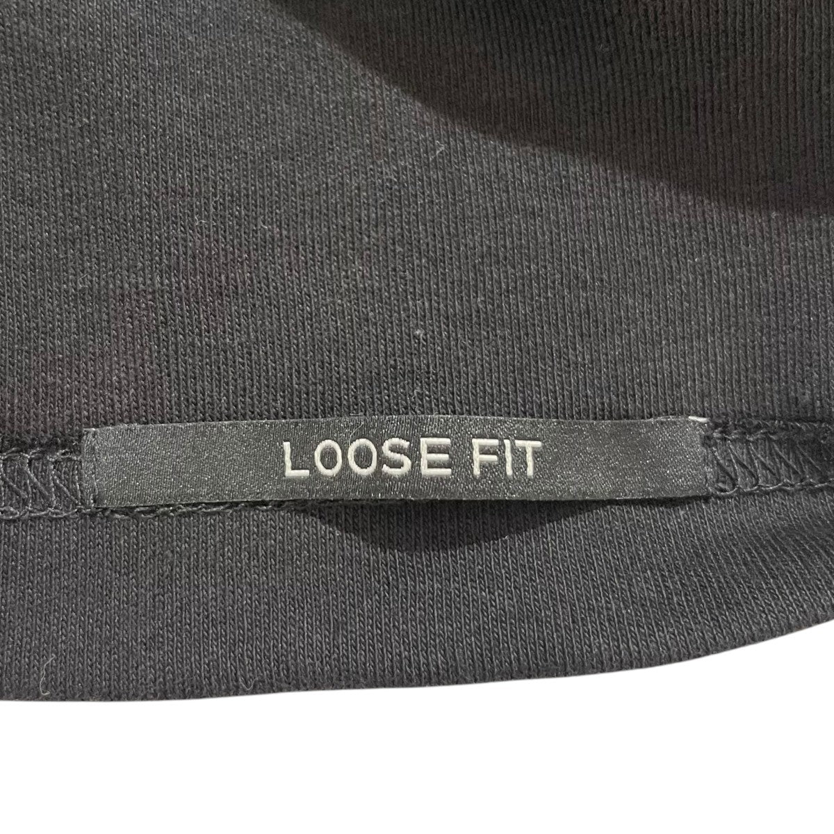 Loose T-ShirtD27208-C812-6484 G-NO
