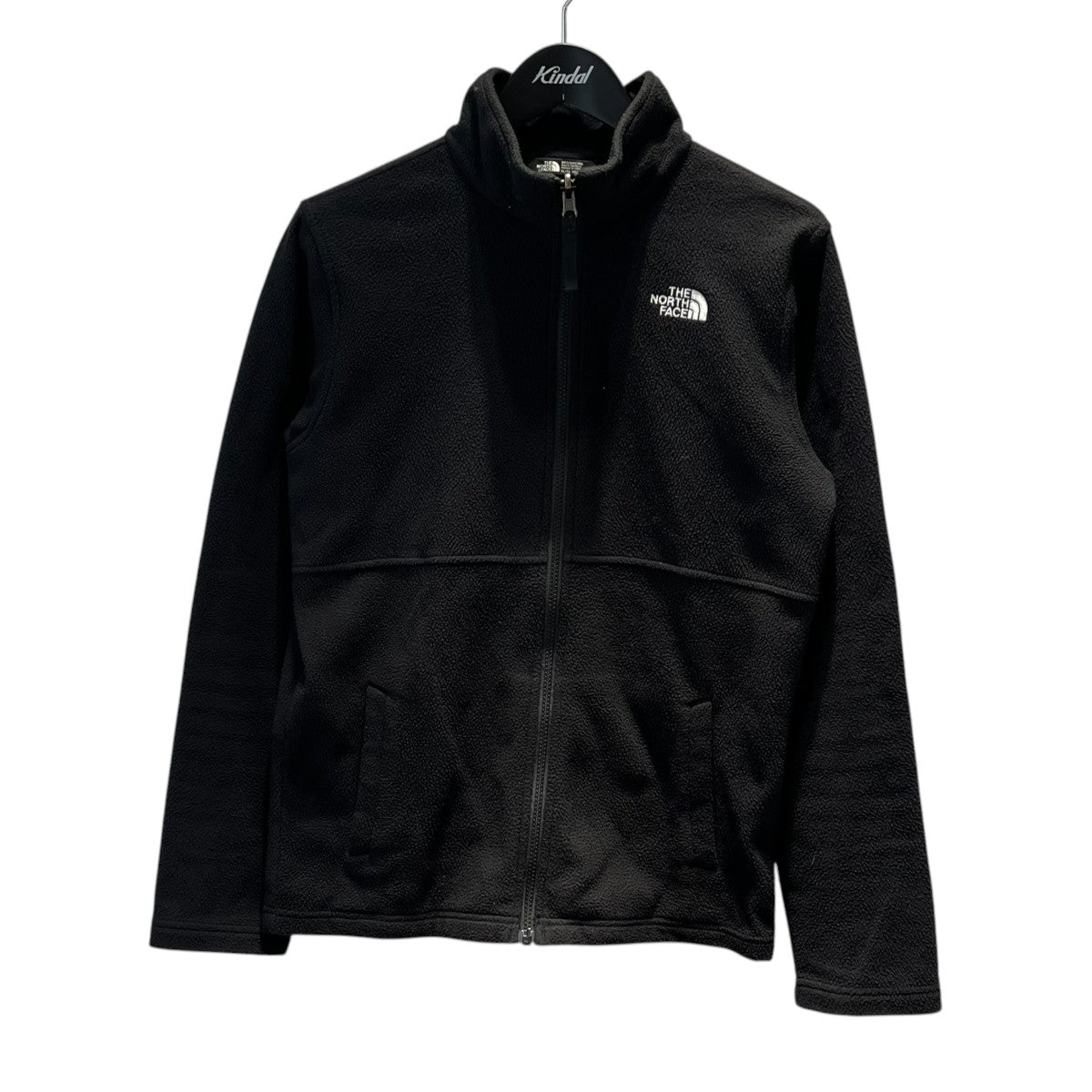 THE NORTH FACE 並行輸入品フリースジャケット 古着・中古-1枚目のアイテム画像