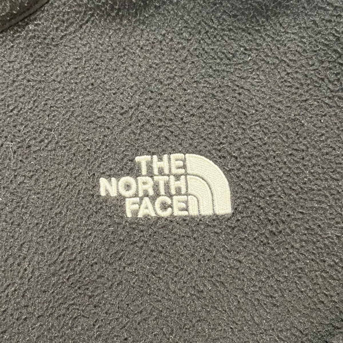 THE NORTH FACE 並行輸入品フリースジャケット 古着・中古-4枚目のアイテム画像