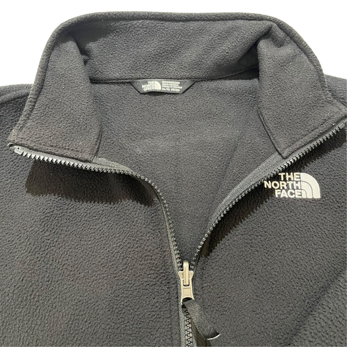 THE NORTH FACE 並行輸入品フリースジャケット 古着・中古-5枚目のアイテム画像